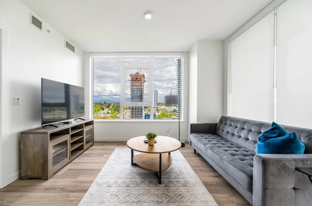 Condo for sale at 1608 13428 105 Avenue Surrey British Columbia - MLS: R3160373
