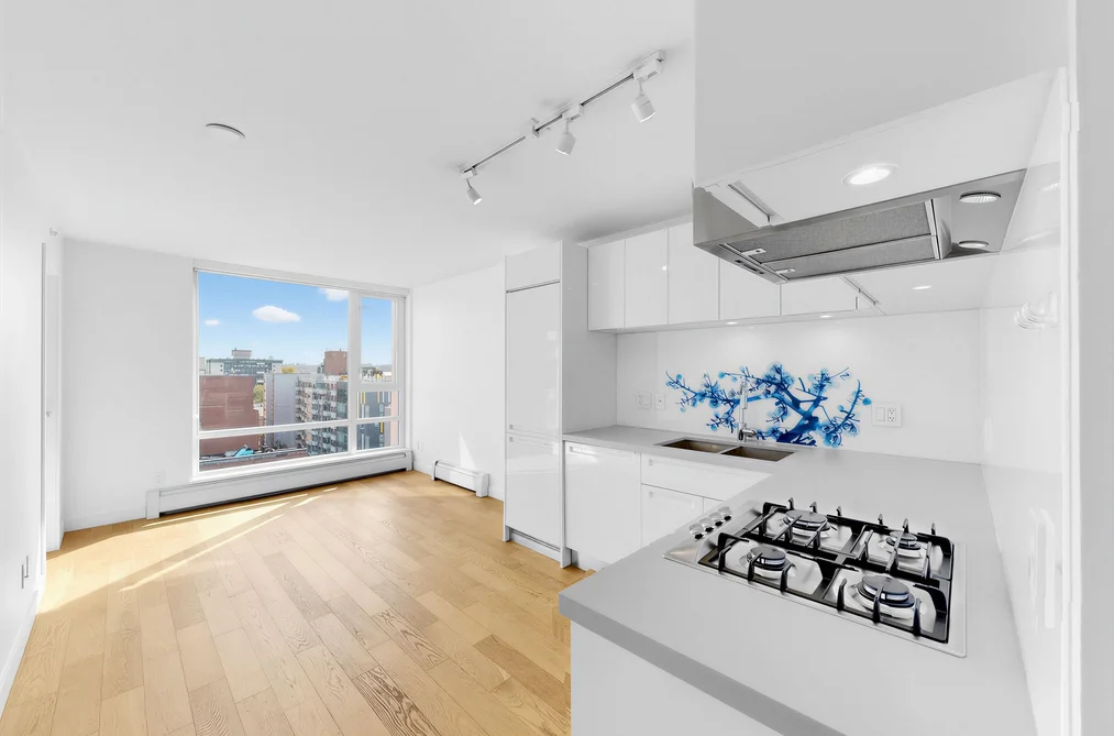 Condo for sale at 1608 188 Keefer Street Vancouver British Columbia - MLS: R3164974