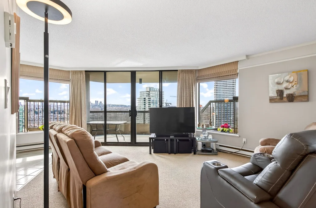 1608 2041 BELLWOOD AVENUE, Burnaby BC V5B 4V5, Burnaby BC — Residential for Sale - Photo 3