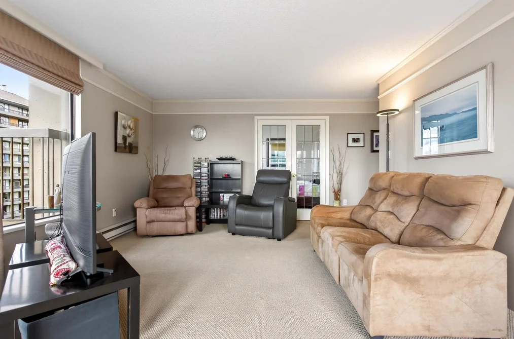 1608 2041 BELLWOOD AVENUE, Burnaby BC V5B 4V5, Burnaby BC — Residential for Sale - Photo 4
