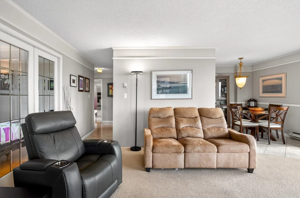 1608 2041 BELLWOOD AVENUE, Burnaby BC V5B 4V5, Burnaby BC — Residential for Sale - Photo 5