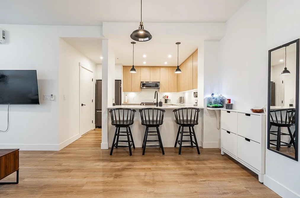 Condo for sale at 1608 2180 Kelly Avenue Port Coquitlam British Columbia - MLS: R3116245