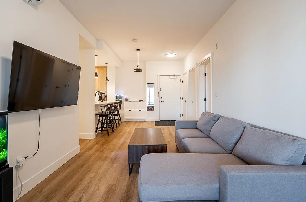 1608 2180 KELLY AVENUE, Port Coquitlam BC V3C 0S6, Port Coquitlam BC — Residential for Sale - Photo 6