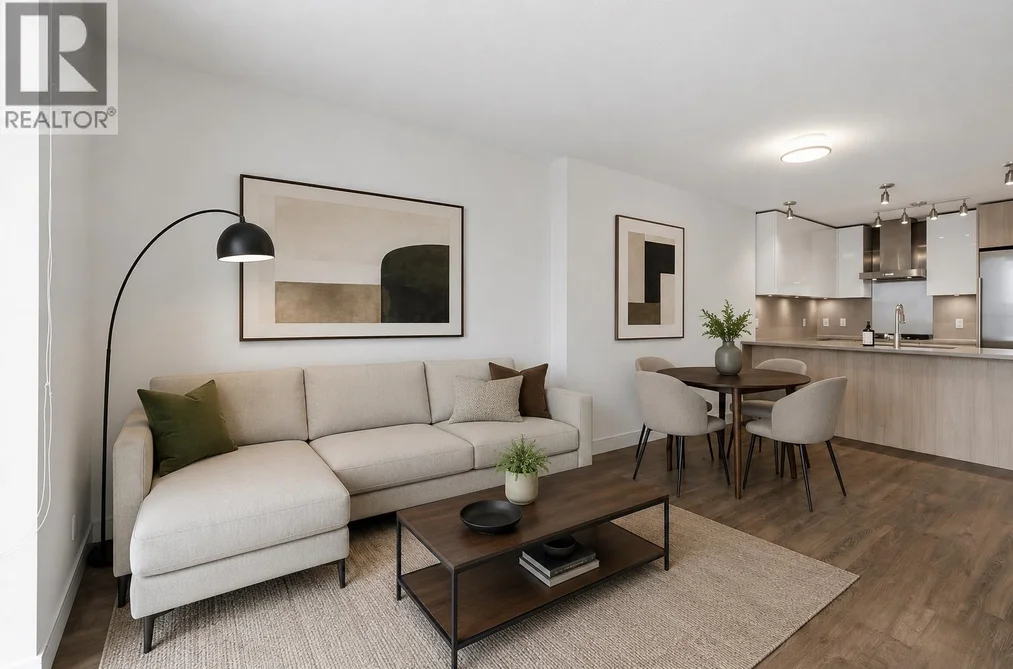 Condo for sale at 1608 3007 Glen Drive Coquitlam British Columbia - MLS: R3141606