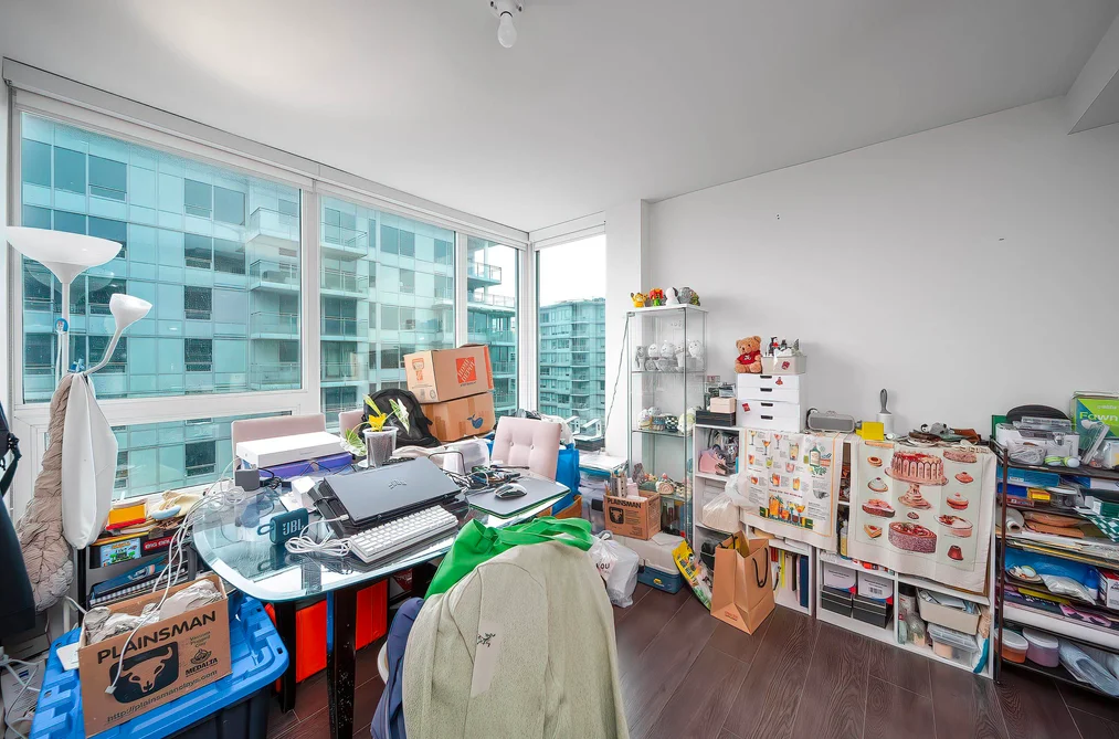 Condo for sale at 1608 3131 Ketcheson Road Richmond British Columbia - MLS: R3121631