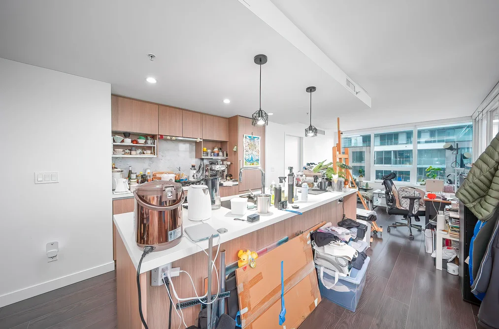 1608 3131 KETCHESON ROAD, Richmond BC V6X 0N4, Richmond BC — Residential for Sale - Photo 5