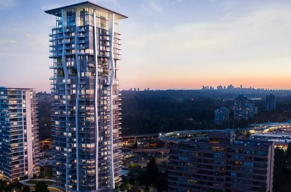Condo for sale at 1608 450 Westview Street Coquitlam British Columbia - MLS: R3103699