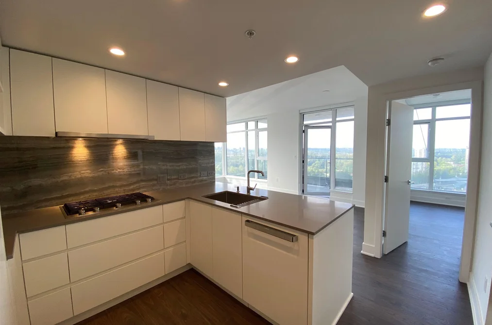 1608 450 WESTVIEW STREET, Coquitlam BC V3K 6C3, Coquitlam BC — Residential for Sale - Photo 2