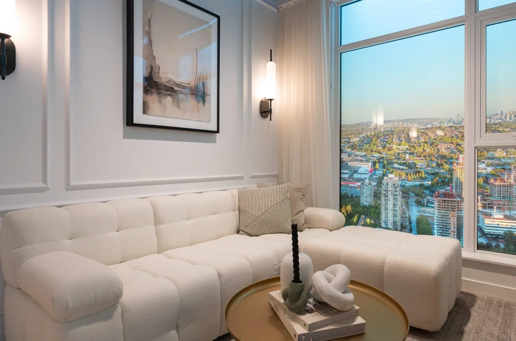 Condo for sale at 1608 4538 Dawson Street Burnaby British Columbia - MLS: R3111027