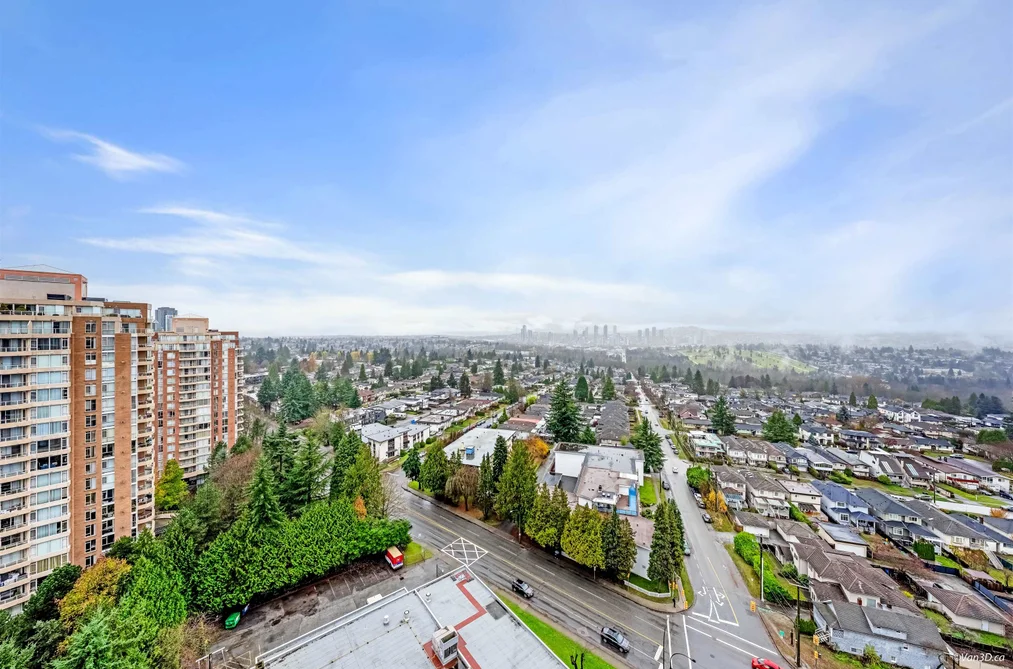 1608 4711 HAZEL STREET, Burnaby BC V5H 0J9, Burnaby BC — Residential for Sale - Photo 3