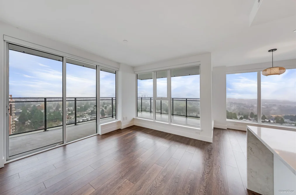 1608 4711 HAZEL STREET, Burnaby BC V5H 0J9, Burnaby BC — Residential for Sale - Photo 4