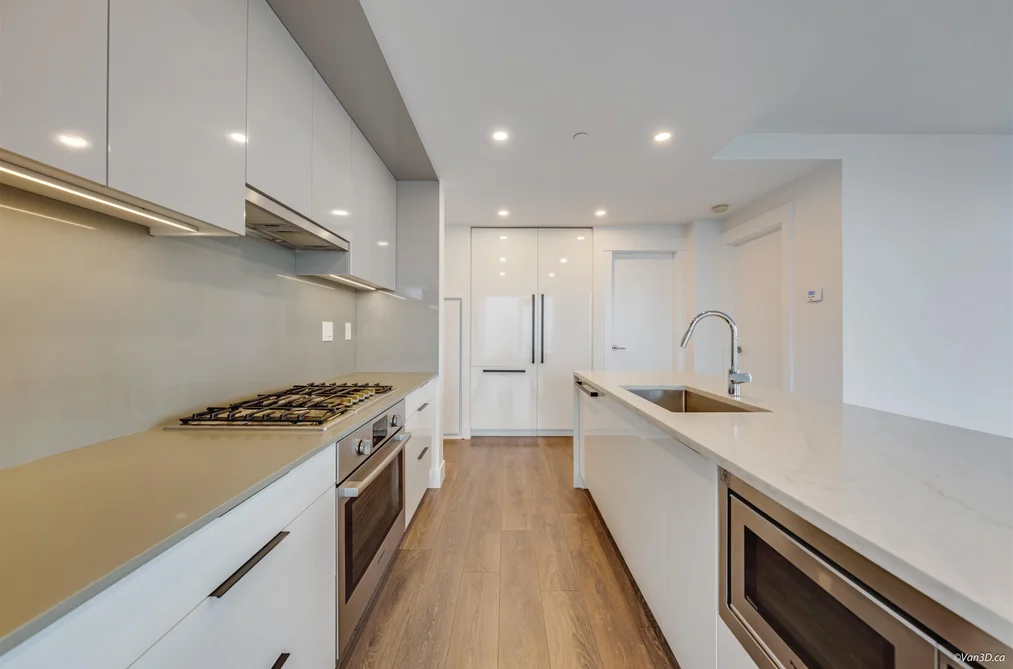 1608 4711 HAZEL STREET, Burnaby BC V5H 0J9, Burnaby BC — Residential for Sale - Photo 5