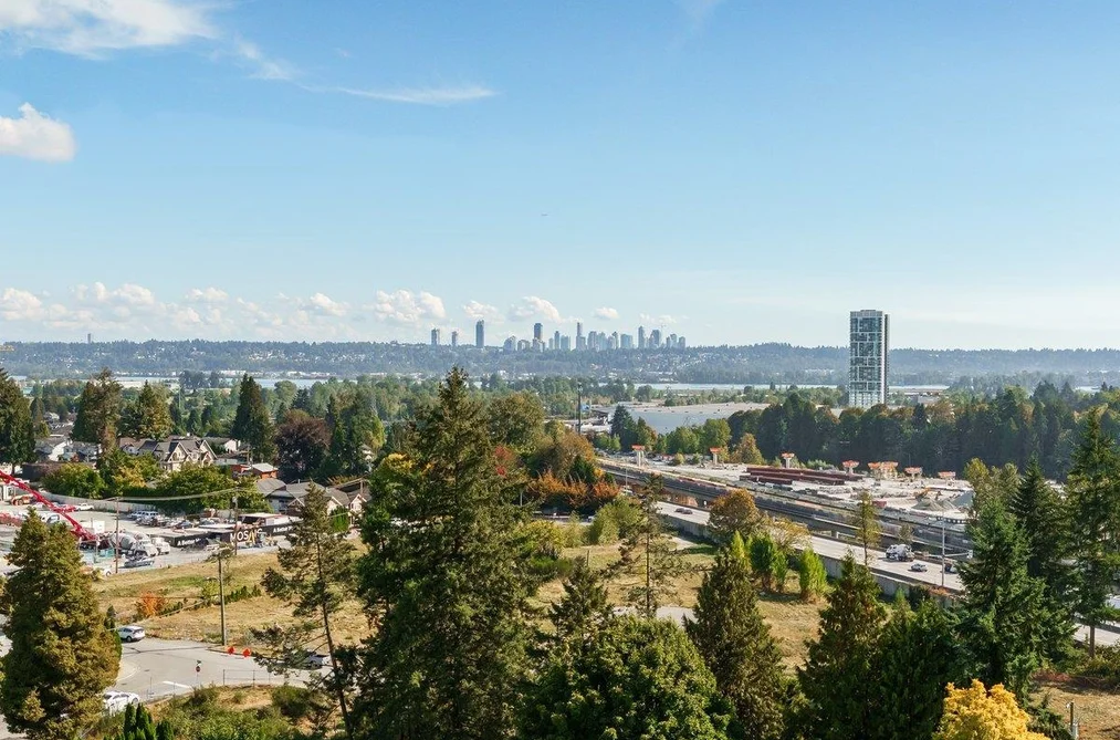 Condo for sale at 1608 555 Delestre Avenue Coquitlam British Columbia - MLS: R3169061
