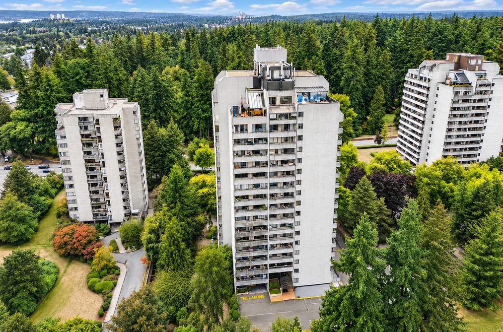 Condo for sale at 1608 6595 Willingdon Avenue Burnaby British Columbia - MLS: R3163378