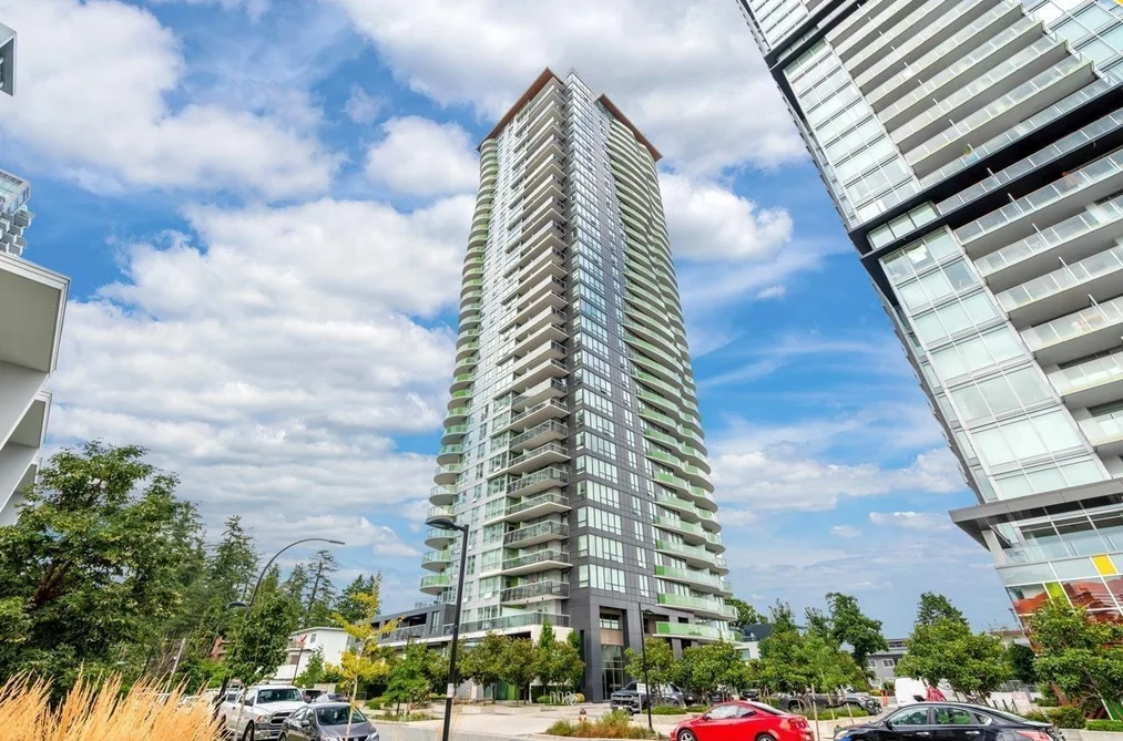 Condo for sale at 1608 6638 Dunblane Avenue Burnaby British Columbia - MLS: R3077423