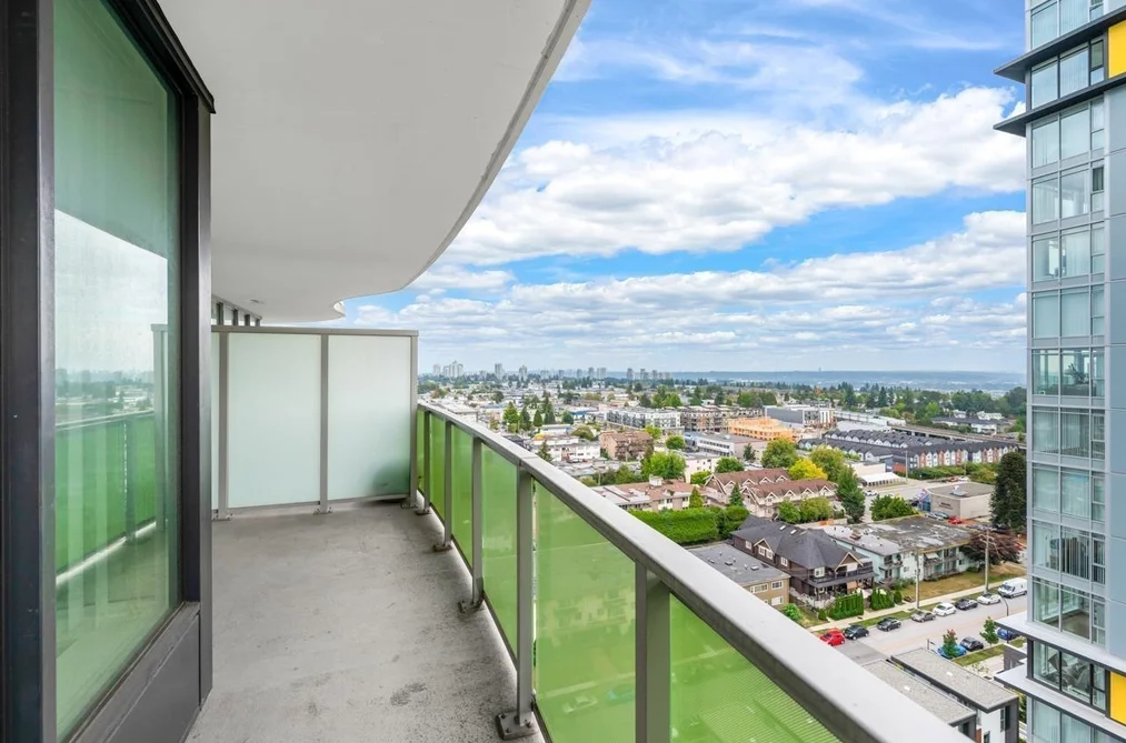 1608 6638 DUNBLANE AVENUE, Burnaby BC V5H 0G8, Burnaby BC — Residential for Sale - Photo 3