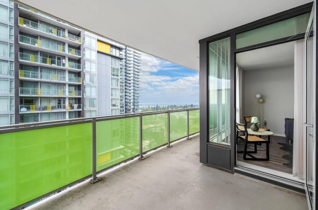 1608 6638 DUNBLANE AVENUE, Burnaby BC V5H 0G8, Burnaby BC — Residential for Sale - Photo 4