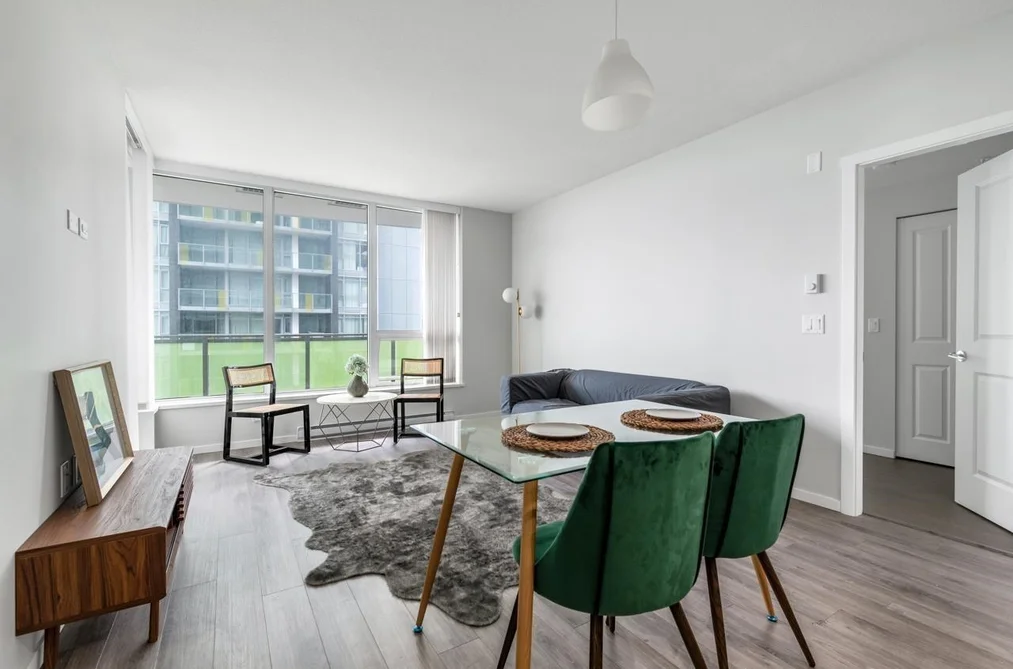1608 6638 DUNBLANE AVENUE, Burnaby BC V5H 0G8, Burnaby BC — Residential for Sale - Photo 7