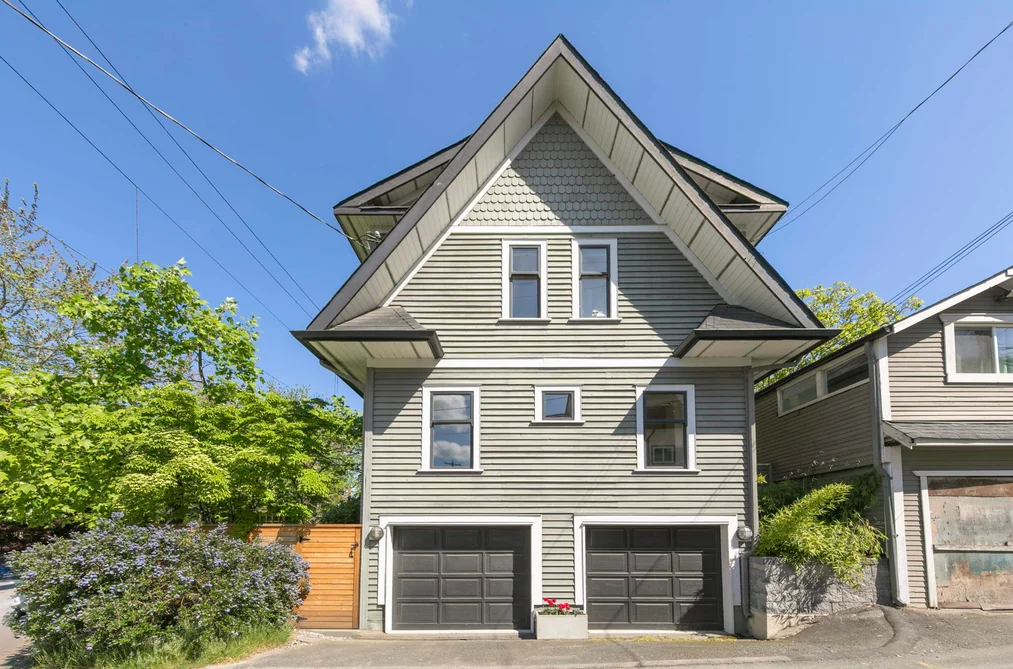 1608 WOODLAND DRIVE, Vancouver BC V5L 3T1, Vancouver BC — Residential for Sale - Photo 2