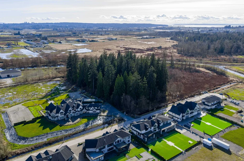 16087 59 AVENUE, Surrey BC V3S 7A5, Surrey BC — Land for Sale - Photo 3