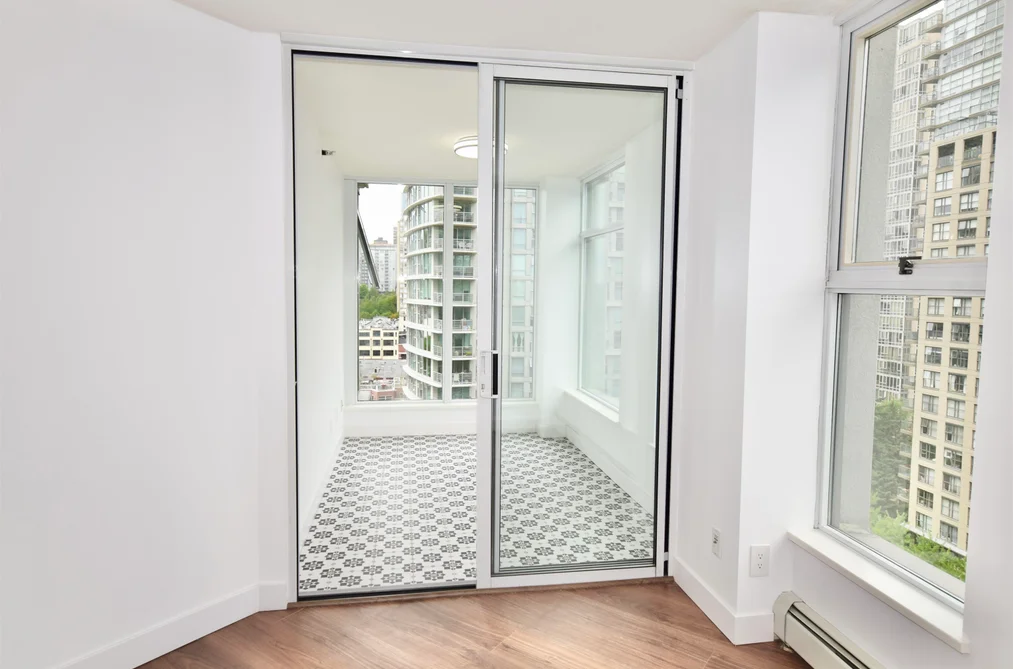 1609 1009 EXPO BOULEVARD, Vancouver BC V6Z 2V9, Vancouver BC — Residential for Sale — Photo 10 of 27