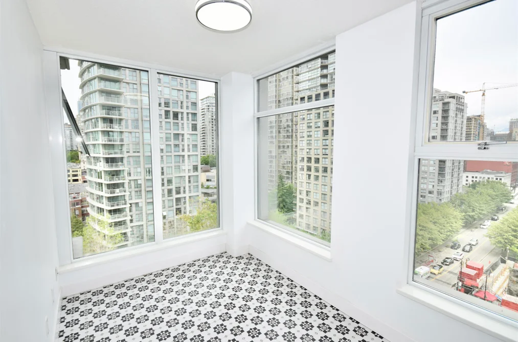 1609 1009 EXPO BOULEVARD, Vancouver BC V6Z 2V9, Vancouver BC — Residential for Sale — Photo 11 of 27