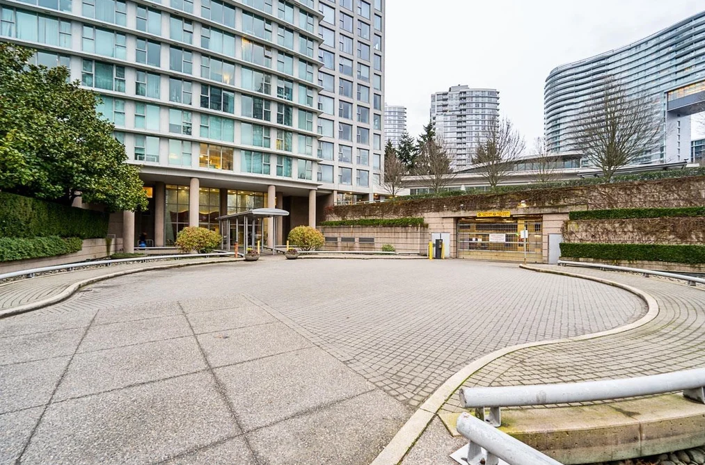 1609 1009 EXPO BOULEVARD, Vancouver BC V6Z 2V9, Vancouver BC — Residential for Sale — Photo 18 of 27