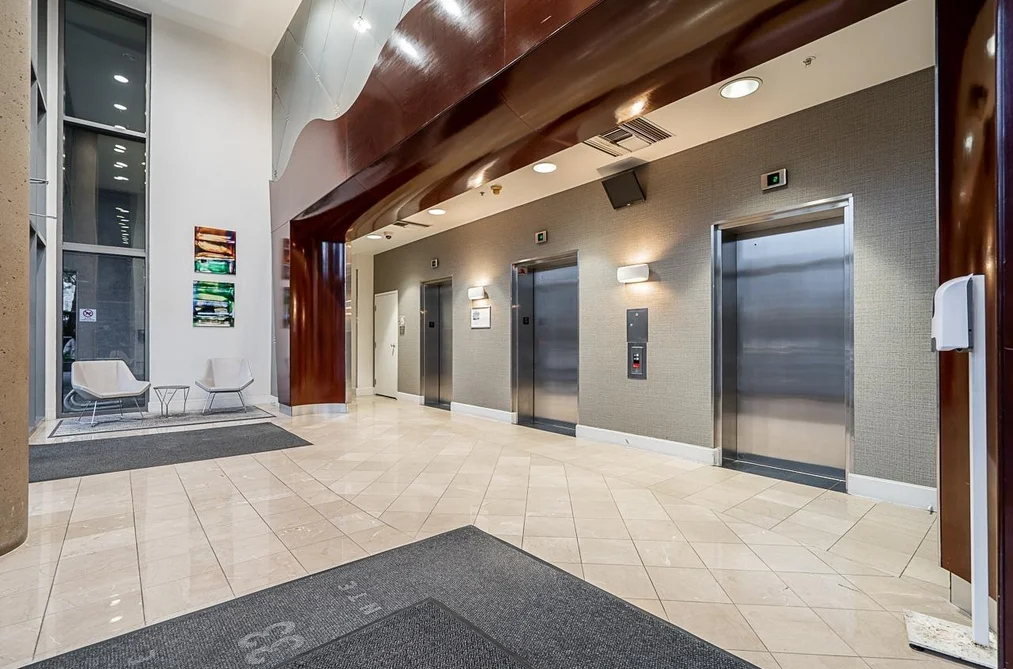 1609 1009 EXPO BOULEVARD, Vancouver BC V6Z 2V9, Vancouver BC — Residential for Sale — Photo 19 of 27