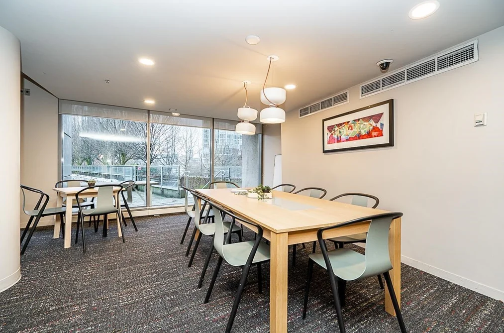 1609 1009 EXPO BOULEVARD, Vancouver BC V6Z 2V9, Vancouver BC — Residential for Sale — Photo 21 of 27