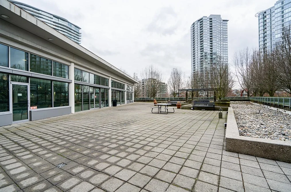 1609 1009 EXPO BOULEVARD, Vancouver BC V6Z 2V9, Vancouver BC — Residential for Sale — Photo 22 of 27