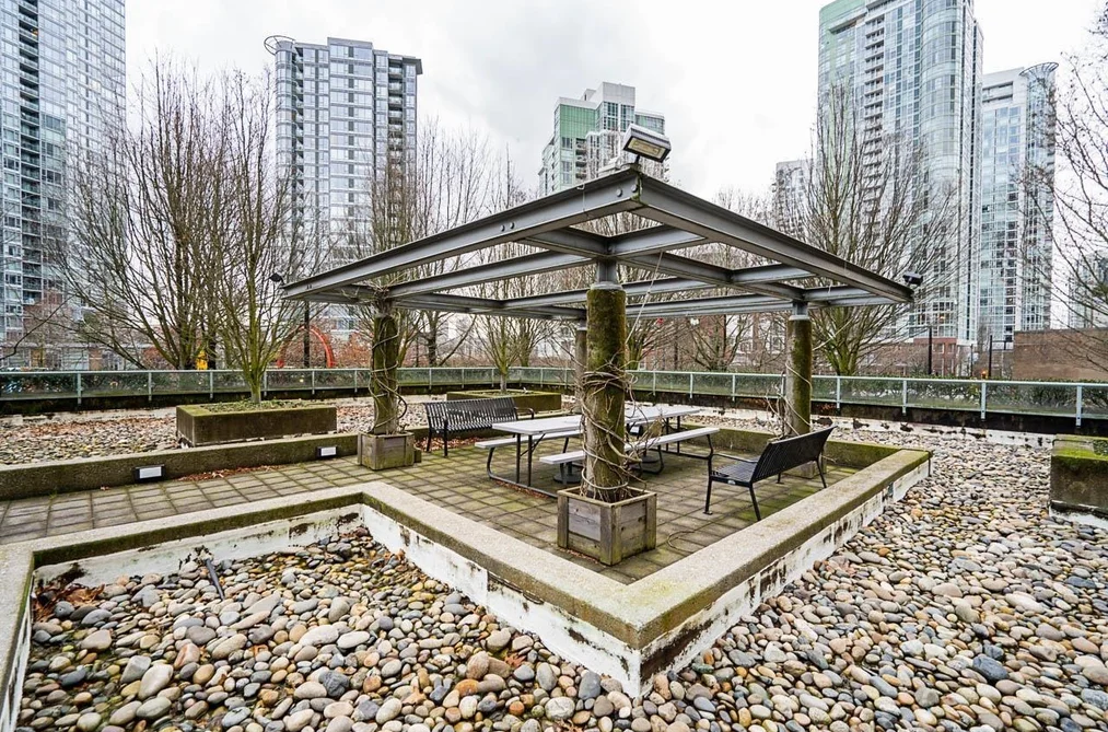 1609 1009 EXPO BOULEVARD, Vancouver BC V6Z 2V9, Vancouver BC — Residential for Sale — Photo 23 of 27