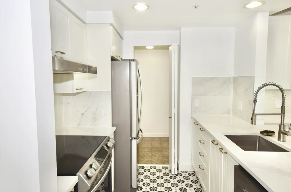 1609 1009 EXPO BOULEVARD, Vancouver BC V6Z 2V9, Vancouver BC — Residential for Sale — Photo 3 of 27