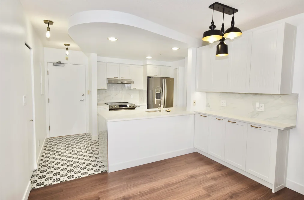 1609 1009 EXPO BOULEVARD, Vancouver BC V6Z 2V9, Vancouver BC — Residential for Sale — Photo 4 of 27