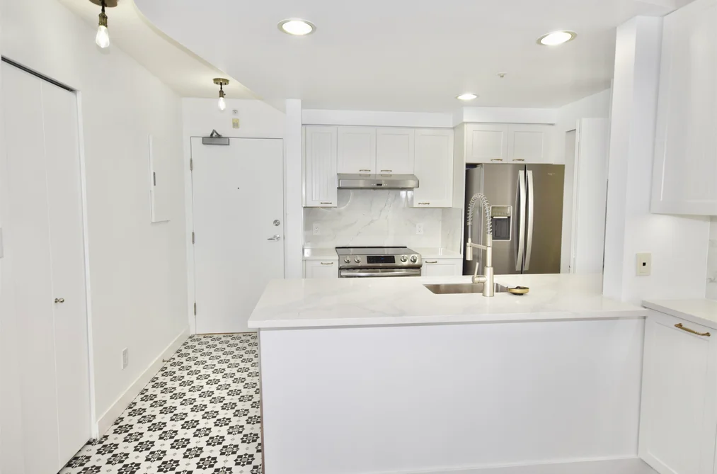 1609 1009 EXPO BOULEVARD, Vancouver BC V6Z 2V9, Vancouver BC — Residential for Sale — Photo 5 of 27