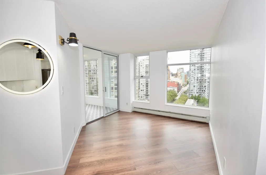 1609 1009 EXPO BOULEVARD, Vancouver BC V6Z 2V9, Vancouver BC — Residential for Sale — Photo 6 of 27
