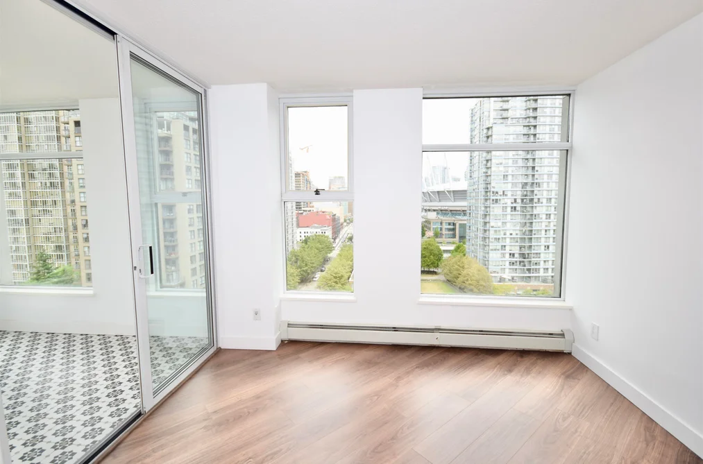 1609 1009 EXPO BOULEVARD, Vancouver BC V6Z 2V9, Vancouver BC — Residential for Sale — Photo 8 of 27