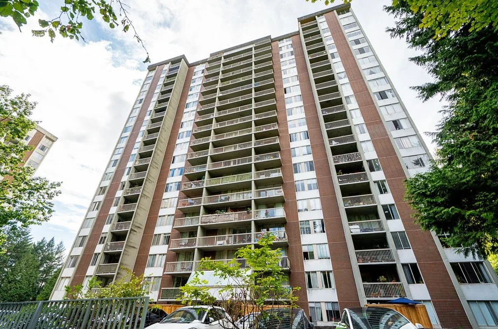 Condo for sale at 1609 2008 Fullerton Avenue North Vancouver British Columbia - MLS: R3165173