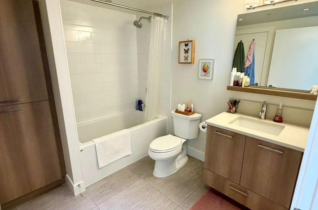 1609 258 NELSON'S COURT, New Westminster, BC — Residential for Sale — Photo 7 of 11