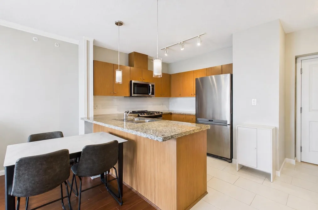 1609 511 ROCHESTER AVENUE, Coquitlam BC V3K 0A2, Coquitlam BC — Residential for Sale - Photo 2