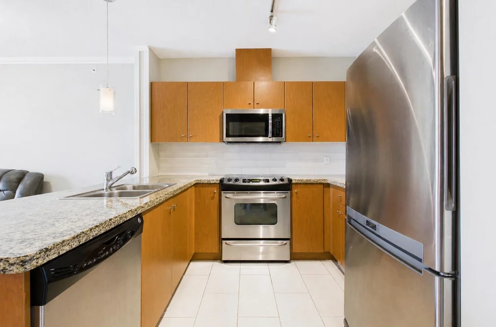 1609 511 ROCHESTER AVENUE, Coquitlam BC V3K 0A2, Coquitlam BC — Residential for Sale - Photo 3