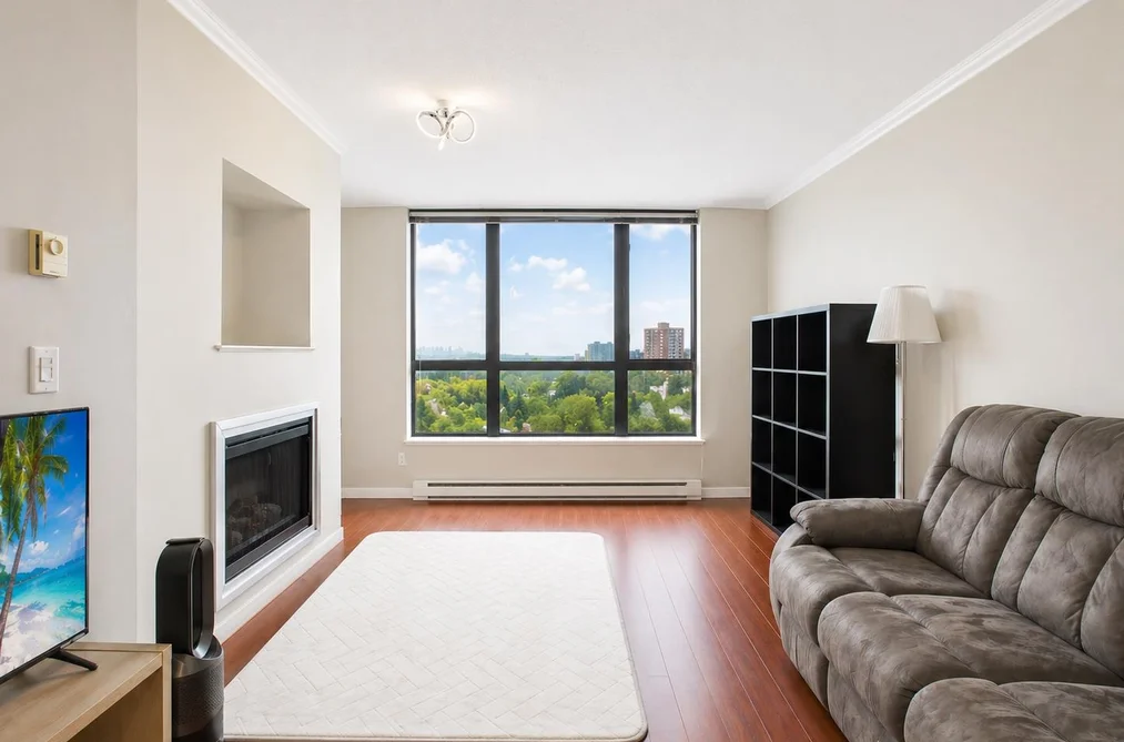 1609 511 ROCHESTER AVENUE, Coquitlam BC V3K 0A2, Coquitlam BC — Residential for Sale - Photo 5