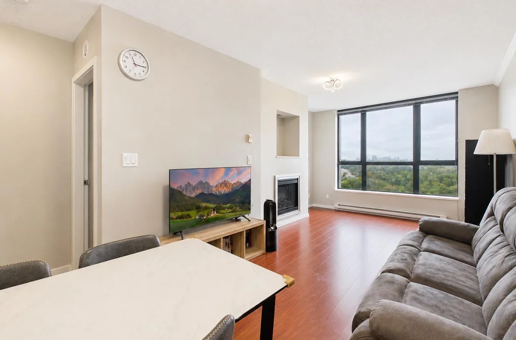 1609 511 ROCHESTER AVENUE, Coquitlam BC V3K 0A2, Coquitlam BC — Residential for Sale - Photo 6