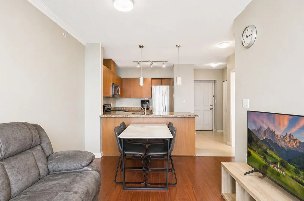 1609 511 ROCHESTER AVENUE, Coquitlam BC V3K 0A2, Coquitlam BC — Residential for Sale - Photo 7