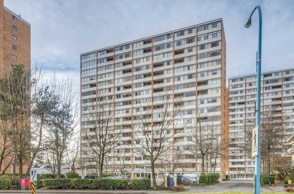 Condo for sale at 1609 6631 Minoru Boulevard Richmond British Columbia - MLS: R3067955