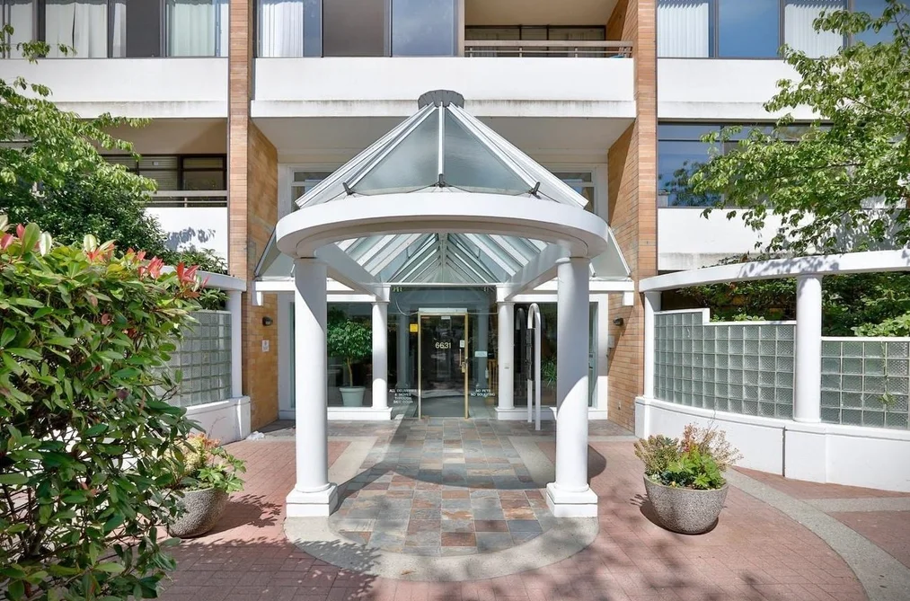 1609 6631 MINORU BOULEVARD, Richmond BC V6Y 1Z1, Richmond BC — Residential for Sale - Photo 2