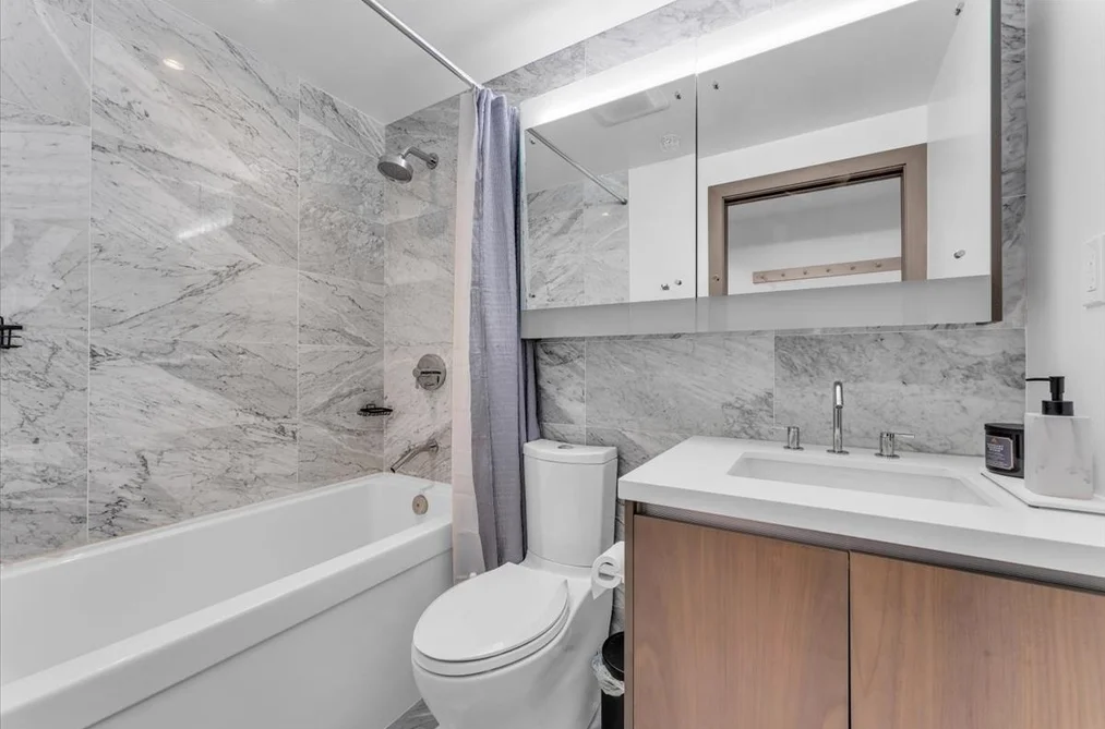 1609 68 SMITHE STREET, Vancouver BC V6B 0P4, Vancouver BC — Residential for Sale - Photo 6
