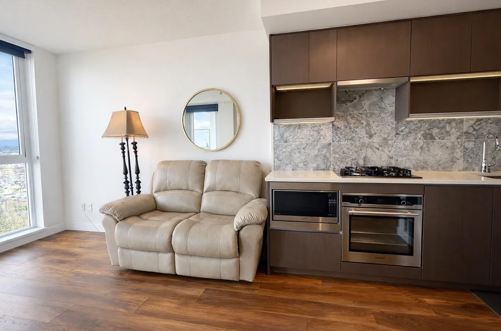 1609 8988 PATTERSON ROAD, Richmond BC V6X 0R2, Richmond BC — Residential for Sale - Photo 6