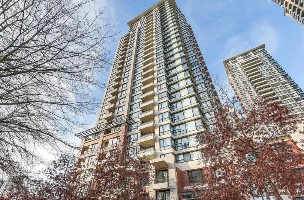 977 Mainland St Unit 1609, Vancouver, BC - MLS: R3178827 977 Mainland St Unit 1609, Vancouver, BC - MLS: R3178827