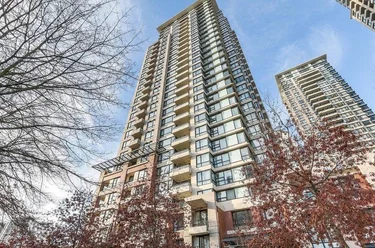 977 Mainland St Unit 1609, Vancouver, BC - MLS: R3178827