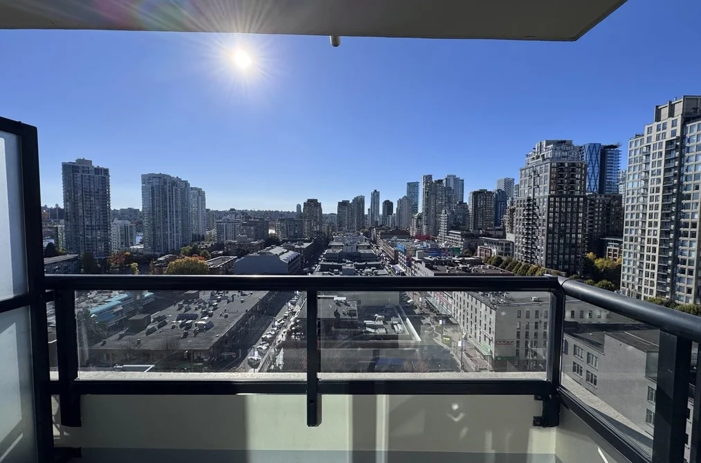 1609 - 977 Mainland Street, Vancouver, BC - MLS: R3178827 - Photo 11